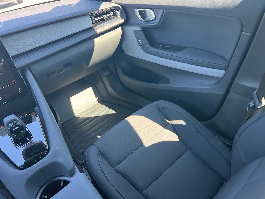 Used 2024 Polestar Polestar 2 AWD/4WD image 13