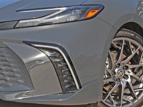 Used 2026 Toyota Camry XSE FWD image 12