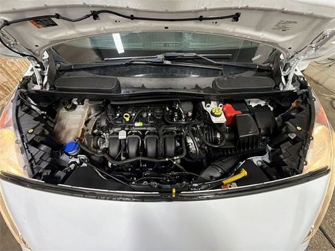 Used 2023 Ford Transit Connect XL image 24