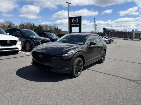 New 2026 MAZDA CX-30 Aire Edition AWD/4WD image 7