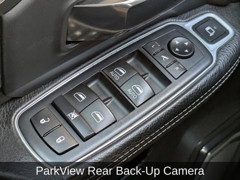 Used 2020 RAM 3500 Limited image 25