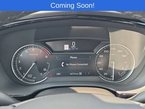 Used 2024 Cadillac XT6 Premium Luxury AWD/4WD image 35