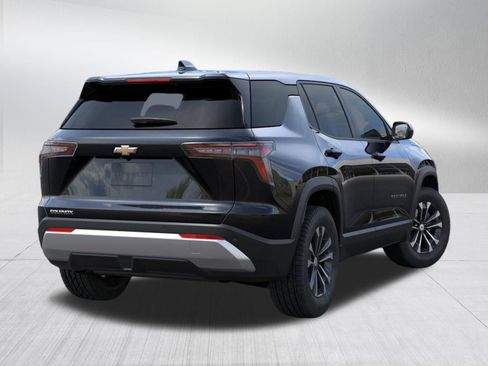 New 2026 Chevrolet Equinox LT FWD image 5
