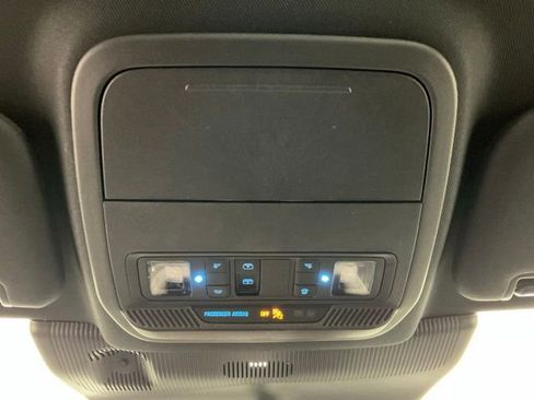 New 2026 Ford Explorer Platinum image 22