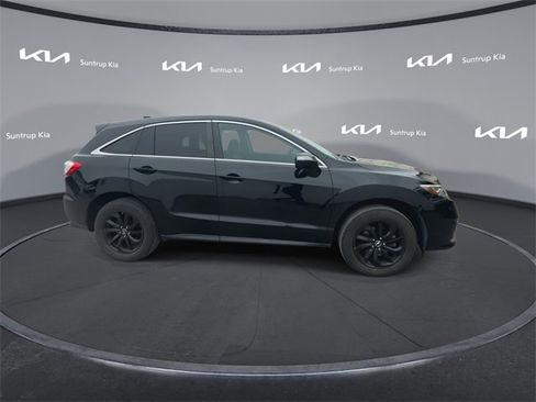 Used 2017 Acura RDX w/ Technology Package image 23