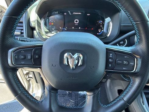 Used 2024 RAM 2500 Rebel w/ Safety Group AWD/4WD image 18