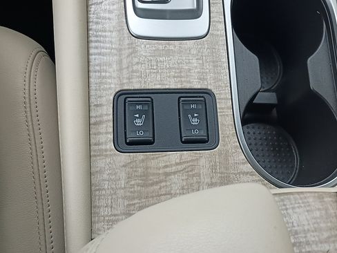Used 2024 Nissan Murano SL AWD/4WD image 24