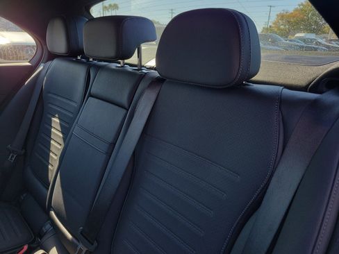 Certified 2025 Mercedes-Benz C 300 Sedan image 12