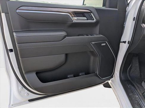 New 2025 Chevrolet Silverado 1500 RST w/ Convenience Package II image 11