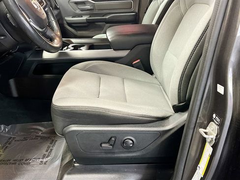 Used 2022 RAM 1500 Big Horn AWD/4WD image 19