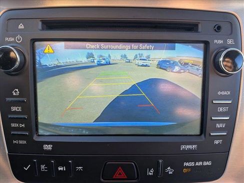 Used 2017 GMC Acadia Limited SLT image 13