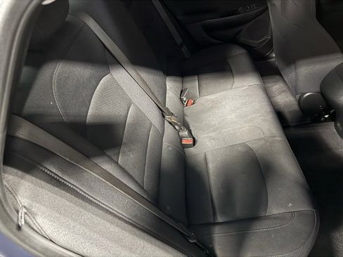 Used 2025 Chevrolet Malibu RS image 23