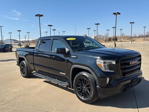 Used 2019 GMC Sierra 1500 Elevation image 7