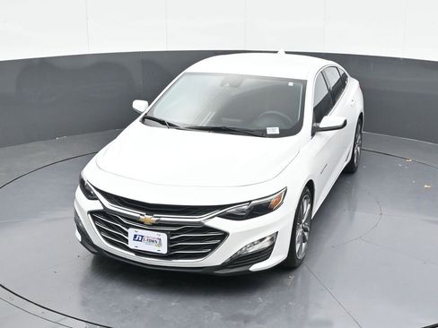 Used 2023 Chevrolet Malibu LT image 58