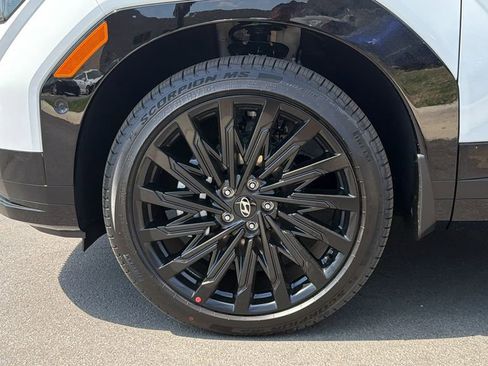 New 2026 Hyundai Santa Fe Calligraphy image 13