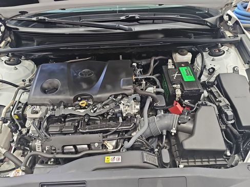 Used 2023 Toyota Camry LE FWD image 28