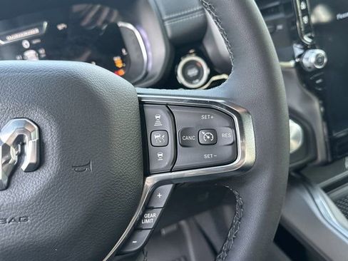 New 2026 RAM 1500 Laramie w/ Night Edition image 24