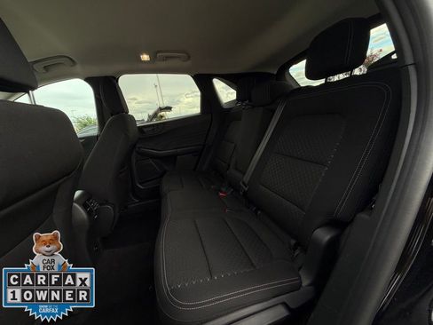 Used 2024 Ford Escape Active FWD image 24