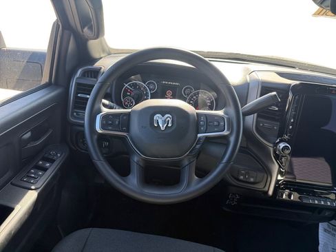 New 2026 RAM 2500 Tradesman image 12