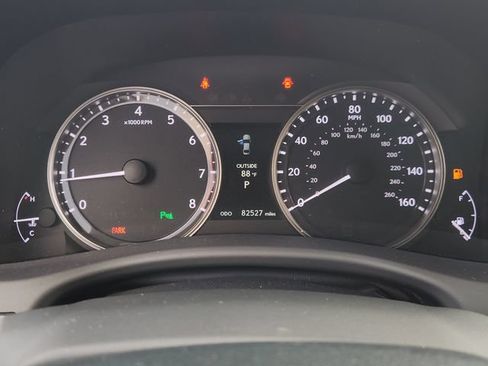 Used 2013 Lexus GS 350 w/ Luxury Pkg RWD image 17