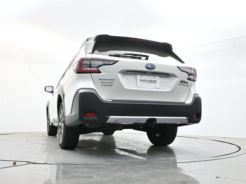 Certified 2025 Subaru Outback Limited AWD/4WD image 42