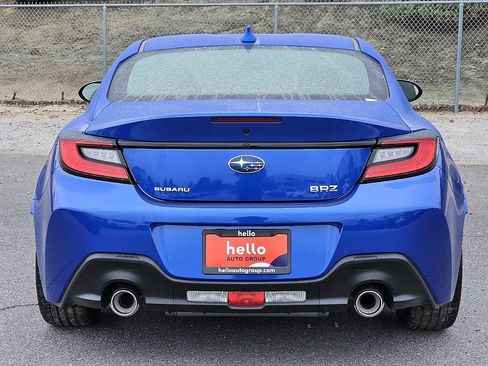New 2025 Subaru BRZ Limited w/ Popular Package 2 image 14