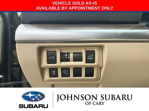 Used 2015 Subaru Outback 2.5i Limited image 14