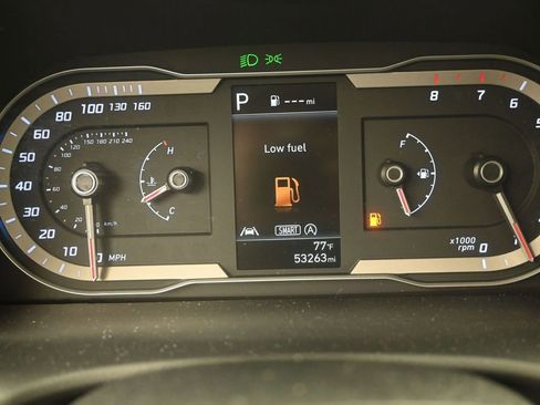 Used 2022 Hyundai Tucson SE image 13