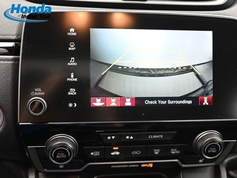 Used 2020 Honda CR-V Touring image 41