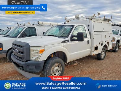 Used 2013 Ford F350 XL