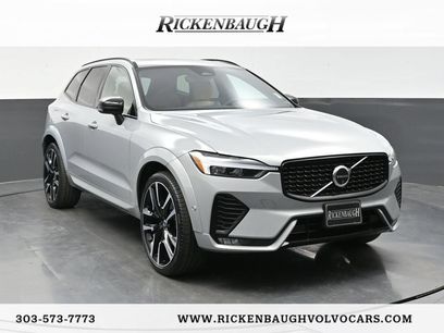 Used 2024 Volvo XC60 B5 Ultimate w/ Protection Package Premier