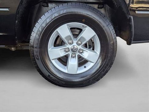 Used 2023 RAM 1500 Classic SLT w/ Trailer & Traction Group image 23