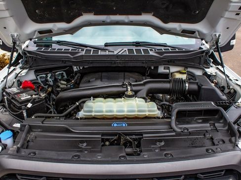 Used 2023 Ford F150 XLT w/ Equipment Group 302A High image 41