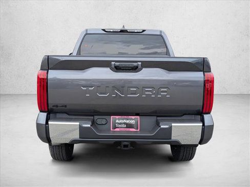 New 2026 Toyota Tundra SR5 AWD/4WD image 7