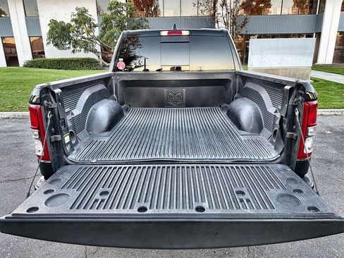 Certified 2020 RAM 1500 Big Horn image 19