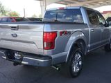Used 2020 Ford F150 Lariat w/ Equipment Group 502A Luxury image 3