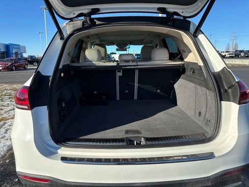 Used 2020 Mercedes-Benz GLE 450 4MATIC image 24