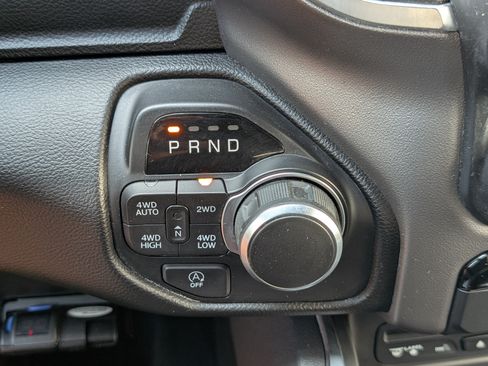Used 2019 RAM 1500 Big Horn AWD/4WD image 30