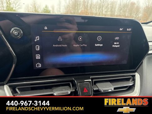 Used 2024 Chevrolet TrailBlazer LT image 20