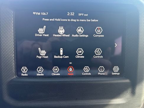 Used 2021 Jeep Wrangler Sport image 21