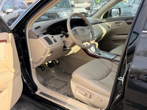 Used 2008 Toyota Avalon XLS image 76