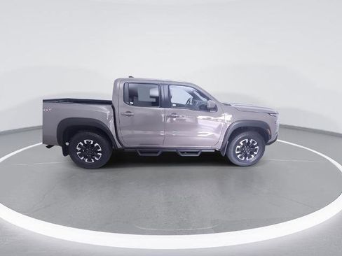 Certified 2023 Nissan Frontier PRO-4X w/ Technology Package AWD/4WD image 2