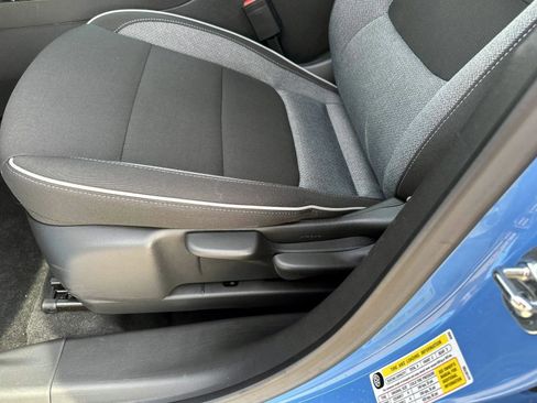 Certified 2024 Chevrolet TrailBlazer LS w/ LS Convenience Package image 15