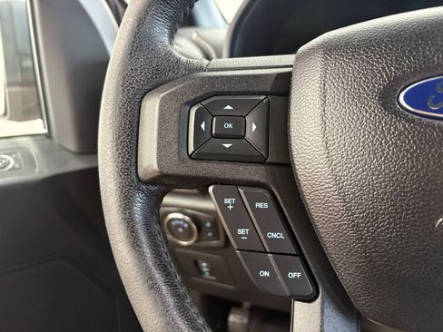 Used 2016 Ford F150 XLT w/ Equipment Group 302A Luxury AWD/4WD image 19
