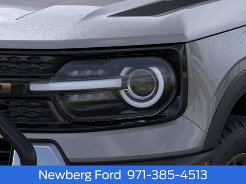 New 2026 Ford Bronco Sport Big Bend w/ Convenience Package AWD/4WD image 36