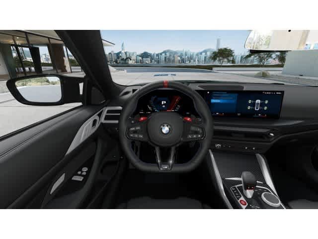 New 2027 BMW M4 xDrive Competition w/ Executive Package AWD/4WD image 13