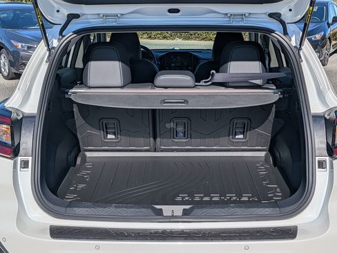 Used 2026 Subaru Crosstrek 2.5i w/ Convenience Package #1 image 13