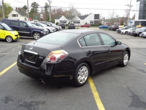 Used 2009 Nissan Altima 2.5 S image 13