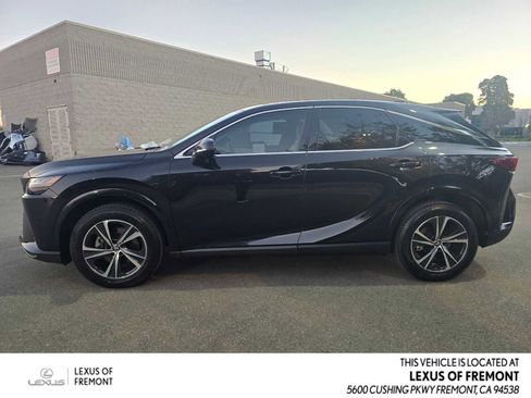 Used 2024 Lexus RX 350 FWD image 1