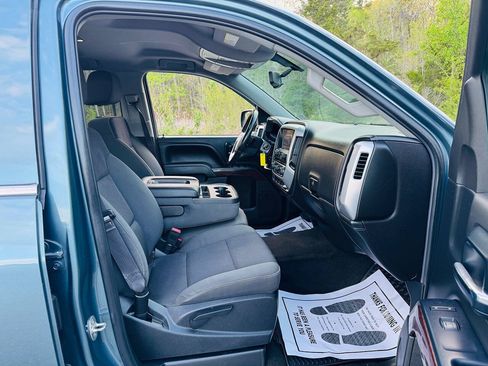 Used 2014 GMC Sierra 1500 SLE w/ SLE Value Package AWD/4WD image 14